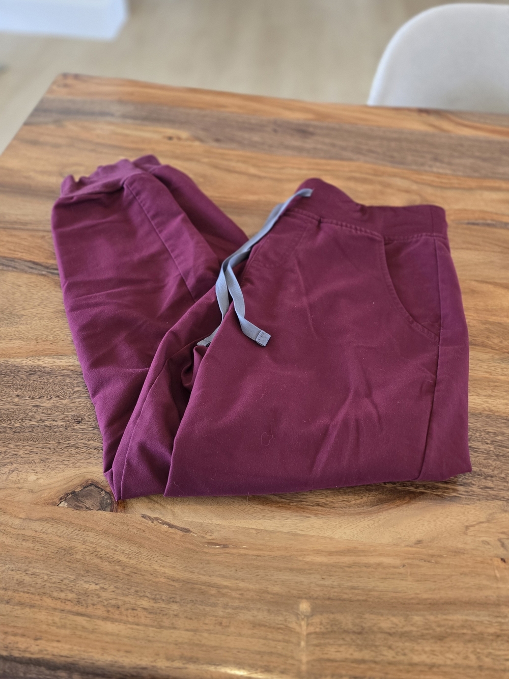Figs Zamora Jogger Scrub Pants S